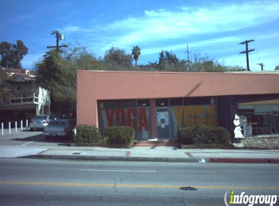Silverlake Yoga - Los Angeles, CA