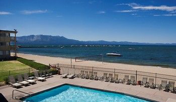 Tahoe Lakeshore Lodge - South Lake Tahoe, CA