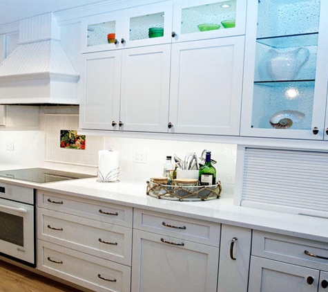 Da Vinci Cabinetry Kitchen Remodeling - Bonita Springs, FL