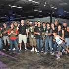 No Surrender Laser Tag