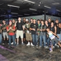 No Surrender Laser Tag