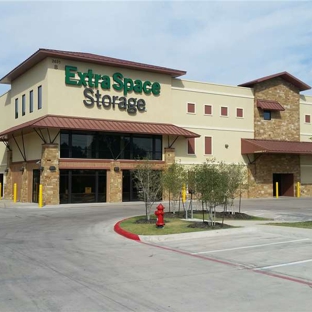 Extra Space Storage - Austin, TX