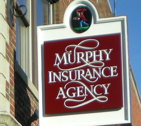 Murphy Insurance Agency - Hudson, MA