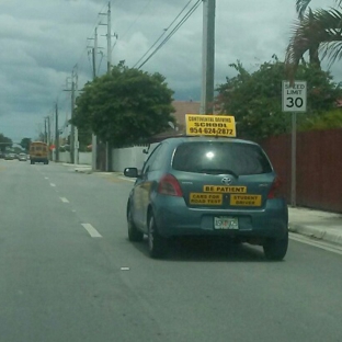 Continental Driving School - Miramar, FL