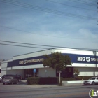 Big 5 Sporting Goods