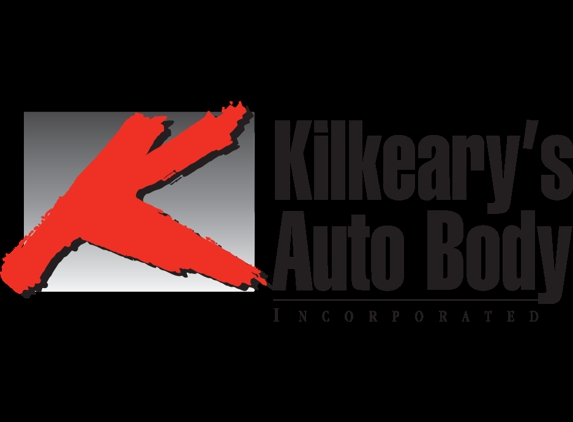 Kilkeary\u2019s Auto Body - Eighty Four, PA