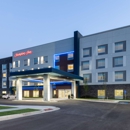 Hampton Inn Kansas City Southeast - Hotels