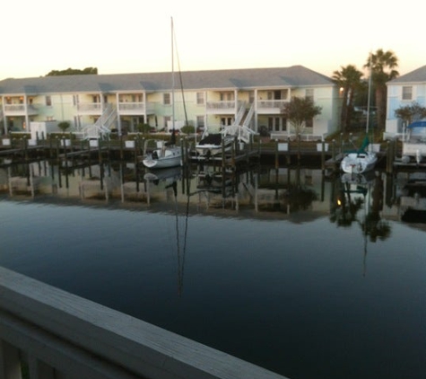 Waterside at Coquina Key - Saint Petersburg, FL