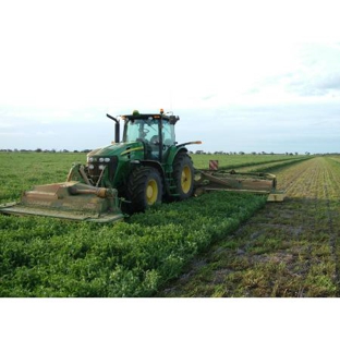 Logan Contracting - Cobden, VIC