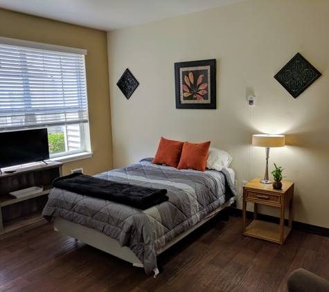 Regent Court Senior Living - Corvallis, OR