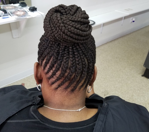 Vicky Beauty Supply & Braiding - Joliet, IL