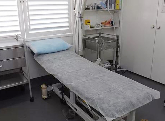 Merimbula Medical Centre - Merimbula, NSW