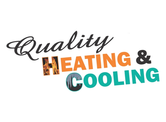 Quality Heating & Cooling - Massillon, OH