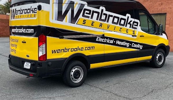 Wenbrooke Services - Electrical, Plumbing, Heating and Air - Frederick, MD