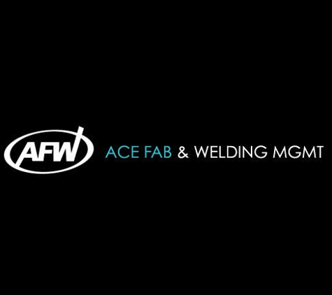 Ace Fab & Welding - Ogden, UT