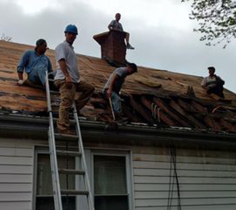 Kingdom Roofing & Home Improvements - Middletown, OH