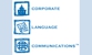 Corporate Language Communications