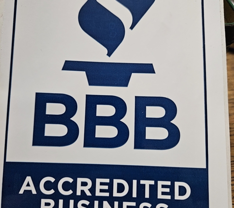 Jimmy Edwards Roofing and Construction - Prattville, AL. BBB Acredited 2025