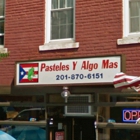 Pasteles Y Algo Mas