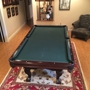 Front Range Pool Table Co.