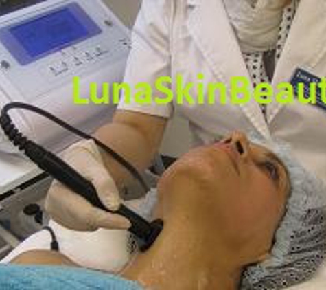 Lunaskinbeauty-Spa - Miami Lakes, FL