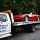 A & T Towing & Storage