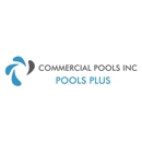 Commercial Pools Inc - Swimming Pool Repair & Service