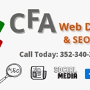 CFA Web Designs - Web Site Design & Services