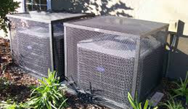 Sheldon's Heating & Air Conditioning, Inc.