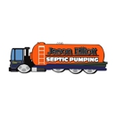 Jason Elliott Septic Pumping - Septic Tank & System Cleaning