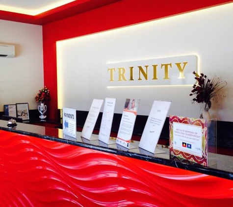 Trinity Medical Centre - Wagga Wagga, NSW