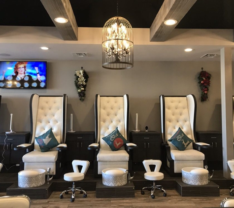 Coco Nail Bar - Houston, TX