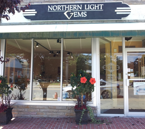 Northern Light Gems - New London, CT