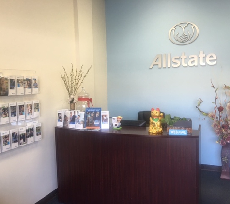 Allstate Insurance: Helen Wang - Diamond Bar, CA