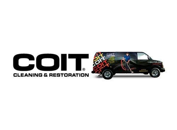 COIT Cleaning and Restoration - Olathe, KS