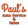 Paul's Auto Service & Sales gallery