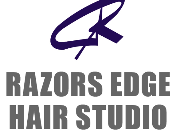 Razors Edge Hair Studio - Cuyahoga Falls, OH