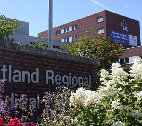 Rutland Kidney Center - Rutland, VT