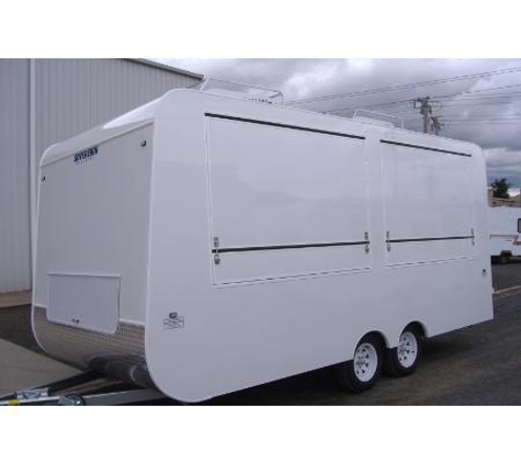 Sovereign Caravan Services - Wendouree, VIC