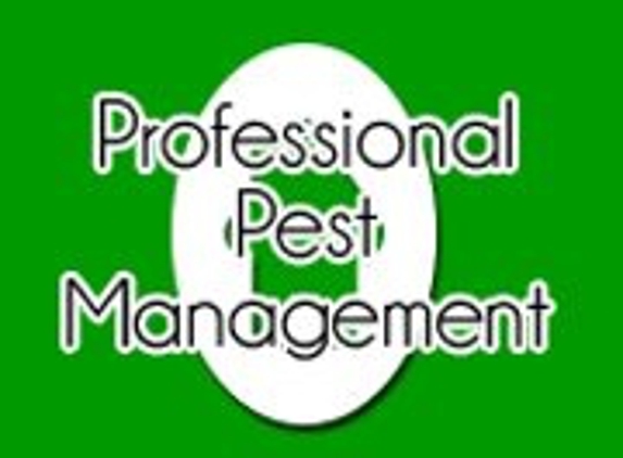 Professional Pest Management - Porter, IN