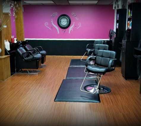 Bliss Salon, L.L.C. - Monroe, WI