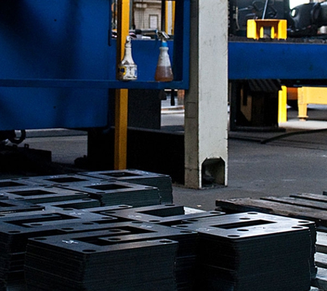 Tas-Fab Laser Services - Invermay, TAS