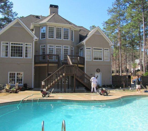 All Seasons Painting LLC - Commercial & Residential - Peachtree City, GA