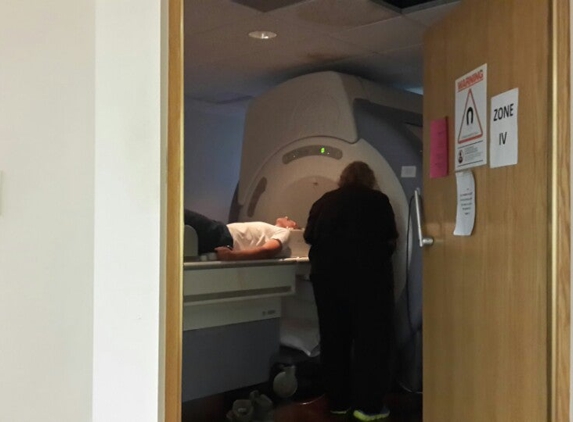 Seacrest MRI - Delray Beach, FL