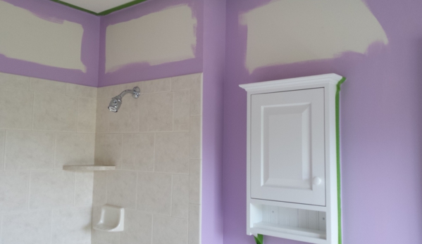 MY WIFE IS THE BOSS Painting and remodeling - West Deptford, NJ