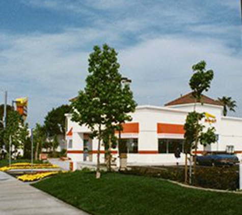 In-N-Out Burger - Long Beach, CA