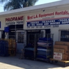 A West L A Equipment Rentals INC gallery