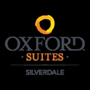 Oxford Suites - Convention Services & Facilities