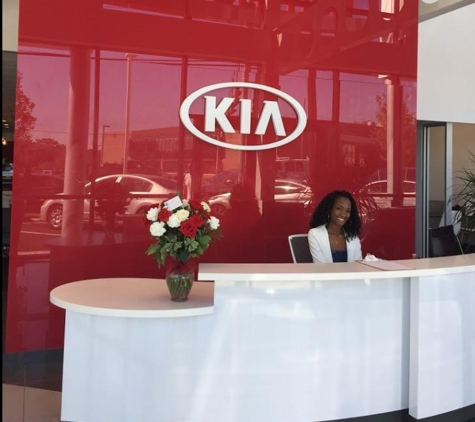 South Shore Kia - Copiague, NY