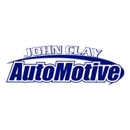 John Clay Automotive - Auto Repair & Service